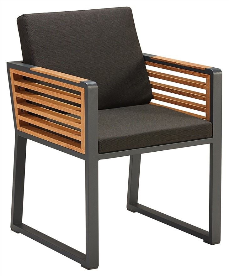 Teak Garden Table And Chairs